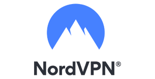 NordVPN logotipas