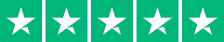 trustpilot 5 star