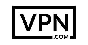 VPN logotips