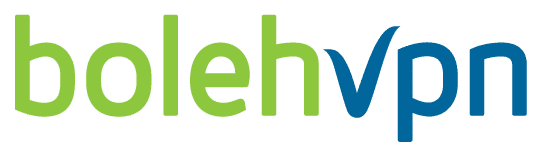 logo bolehVPN