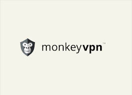 MonkeyVPN logotipas