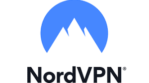 логотип NordVPN