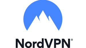 Logo NordVPN