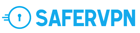 Logo SaferVPN