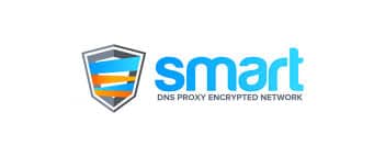 smart VPN-logotyp