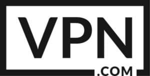 VPN лого авторско право