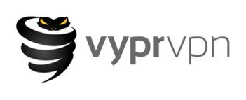 Logotyp för VyprVPN