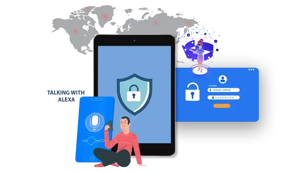 Online safety tips for protecting personal information