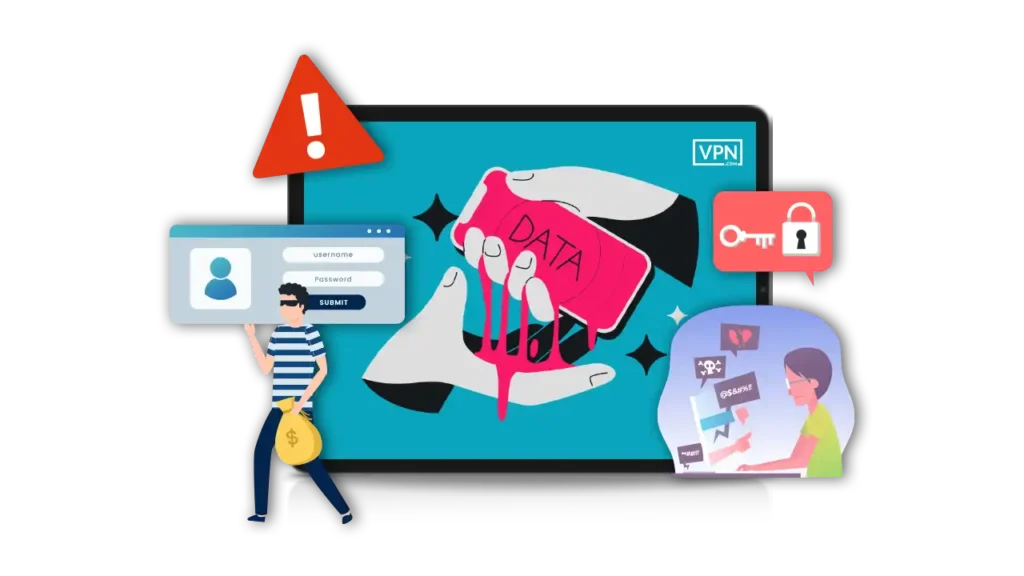 iPhone data leak and its prevention