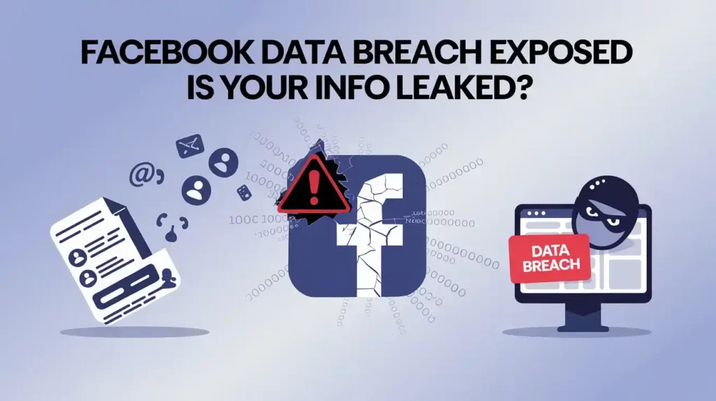 facebook data breach
