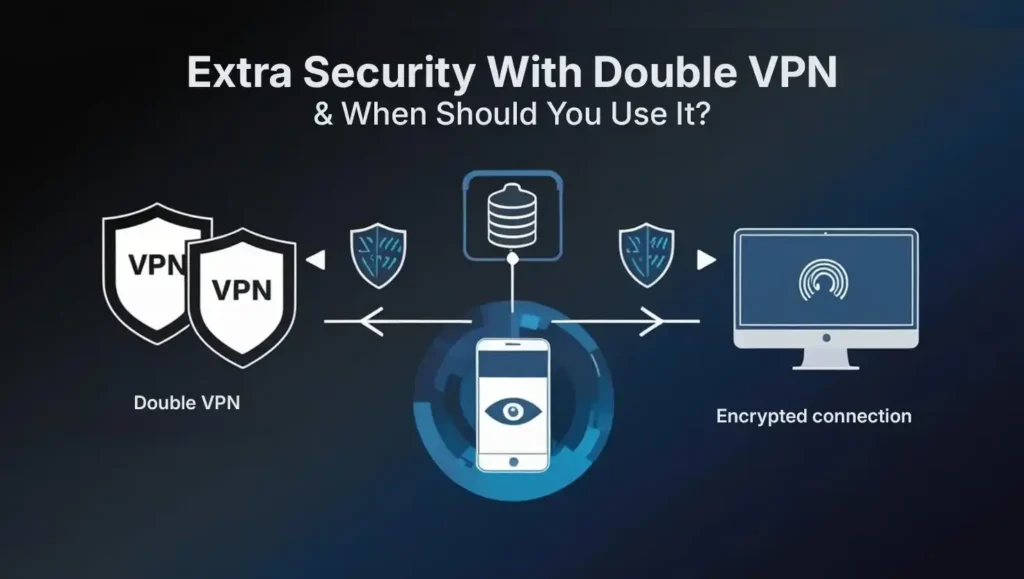 double vpn