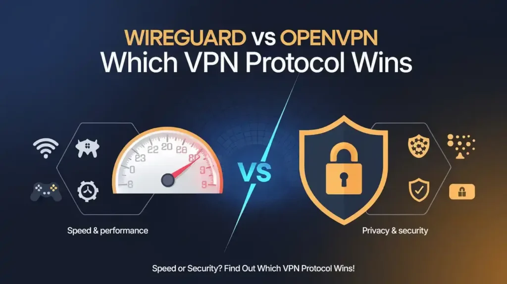 wireguard vs openvpn