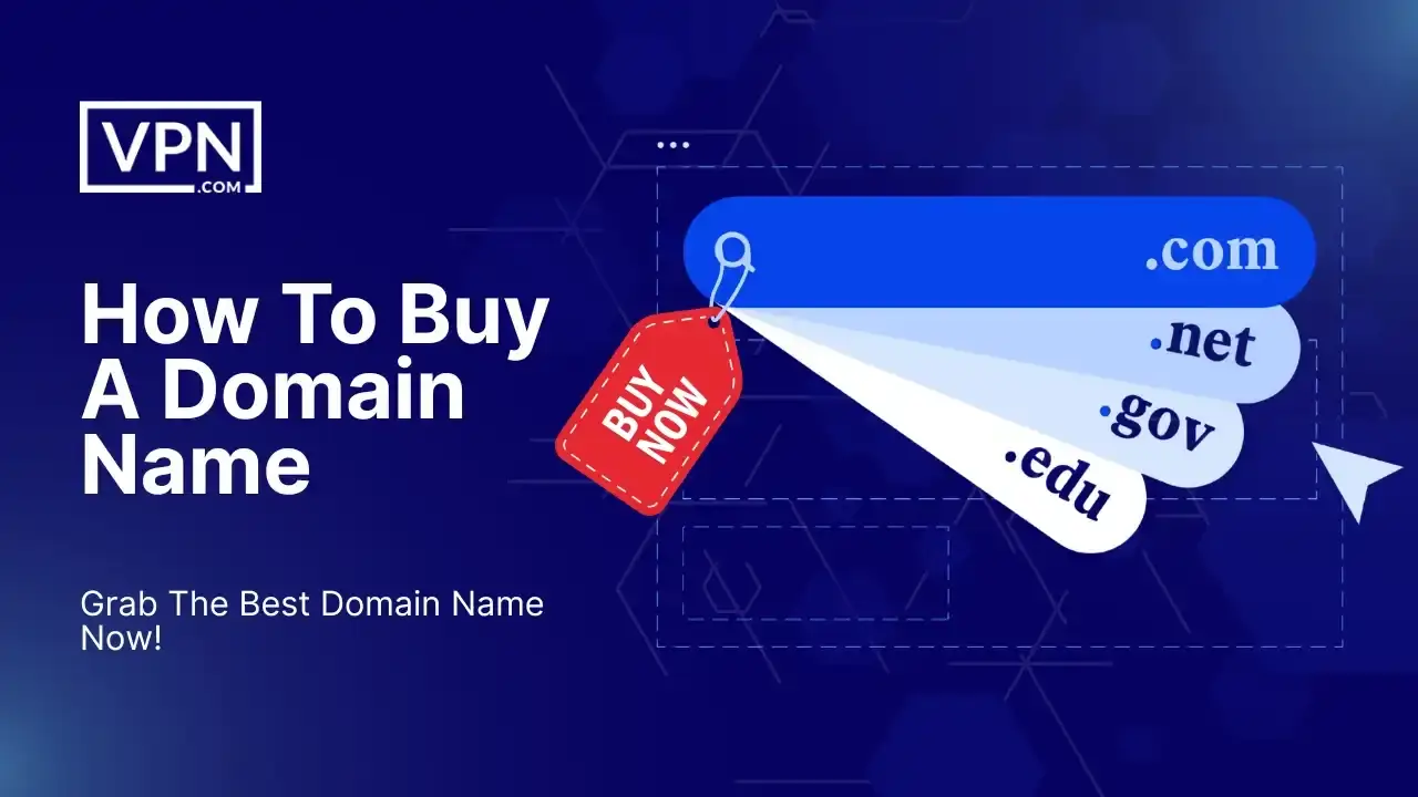 How To Buy — Domain Broker Services & Consulting