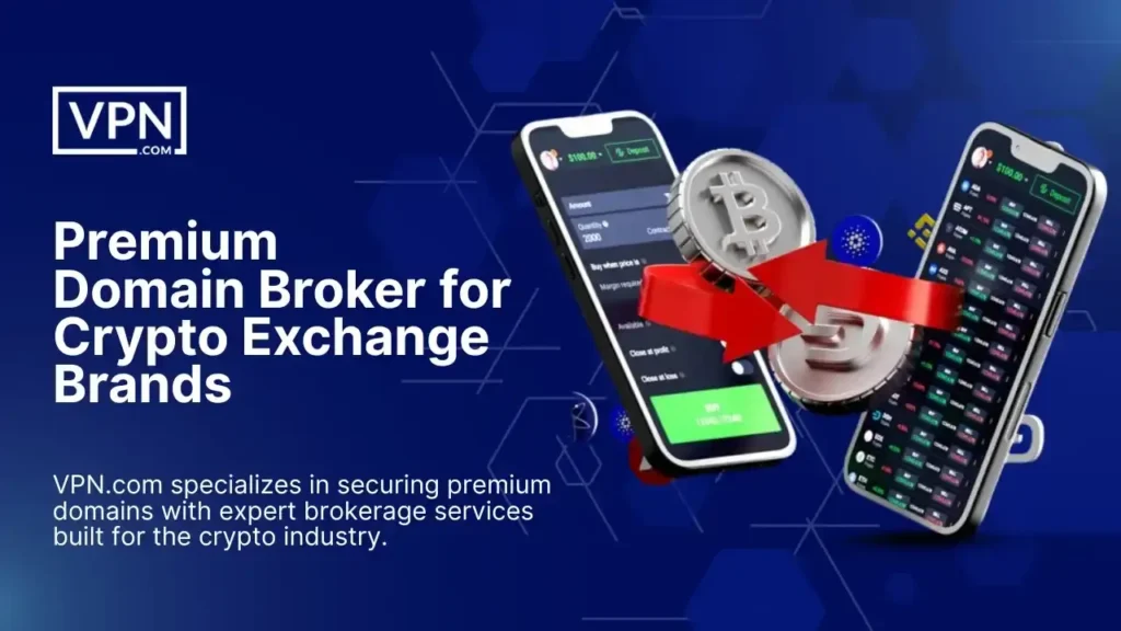 VPN.com expertise in securing high-value domains for trust, security, and growth