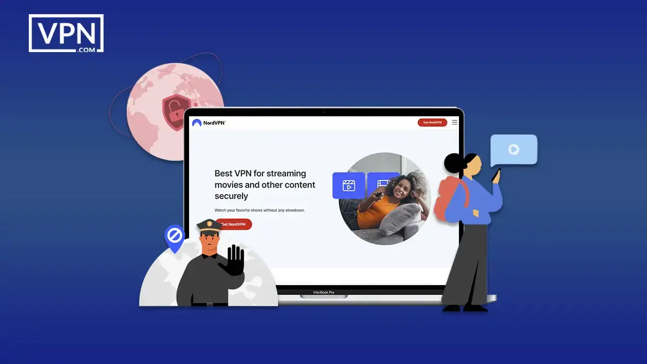 How to watch amazon prime with nordvpn store