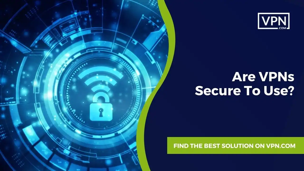 Best VPN Hosting Solutions For Enhanced Security