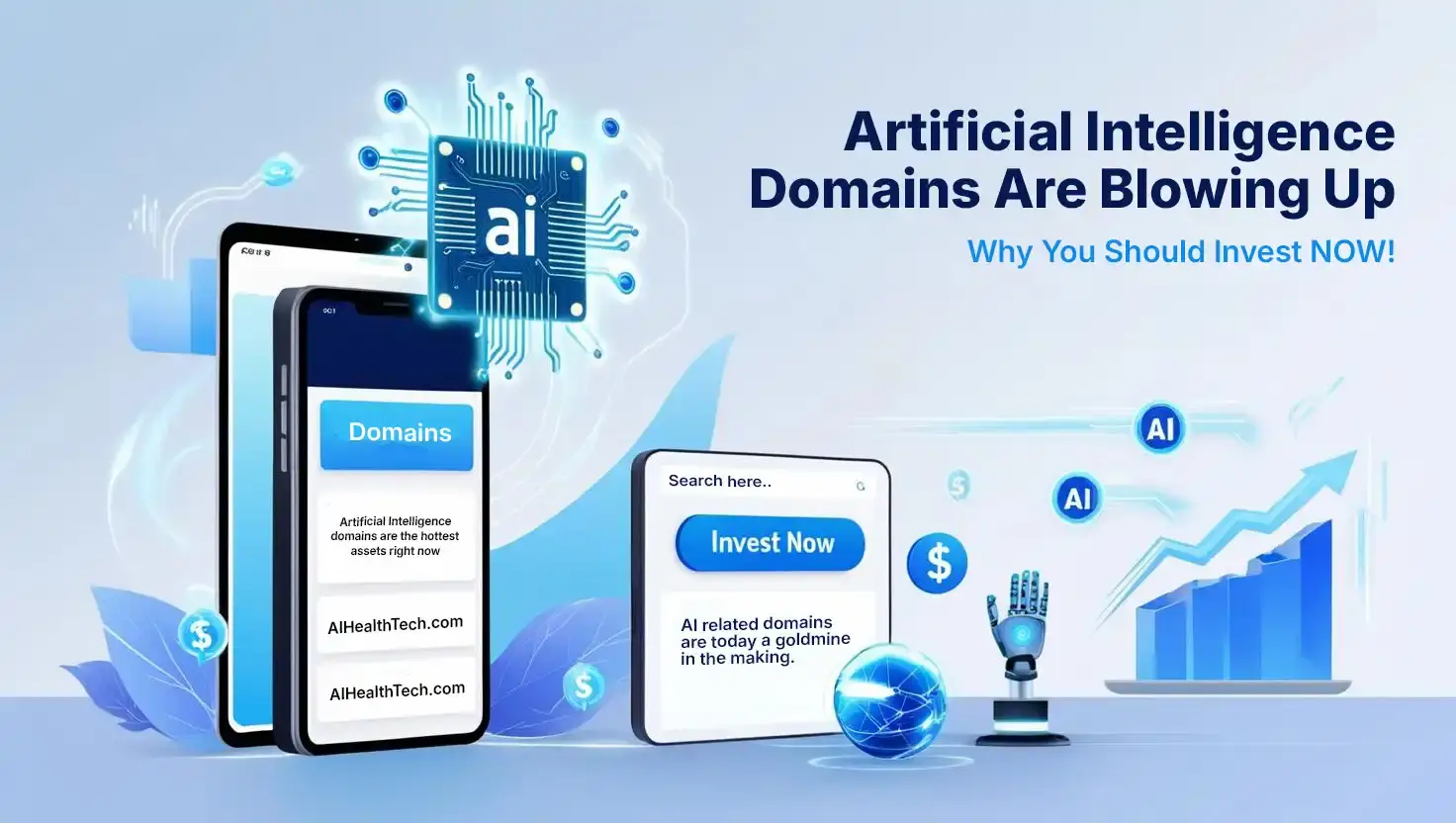 Artificial Intelligence Domains Are Blowing Up Why You Should Invest NOW artificial intelligence domains