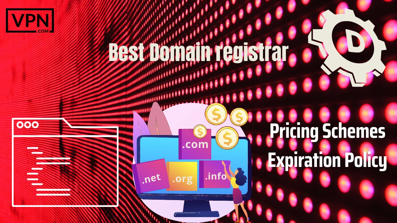 Comparing The Best Domain Registrar