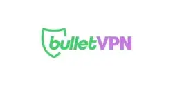 BulletVPN logo BulletVPN logo