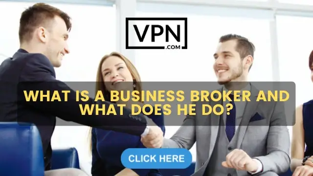 Business-Broker-Featured-Image Business broker with Call to Acton button in the image