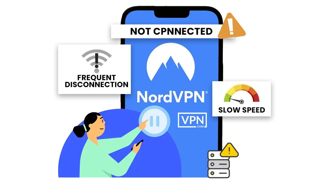 NordVPN Customer Support 24/7 Help & Troubleshooting Guide