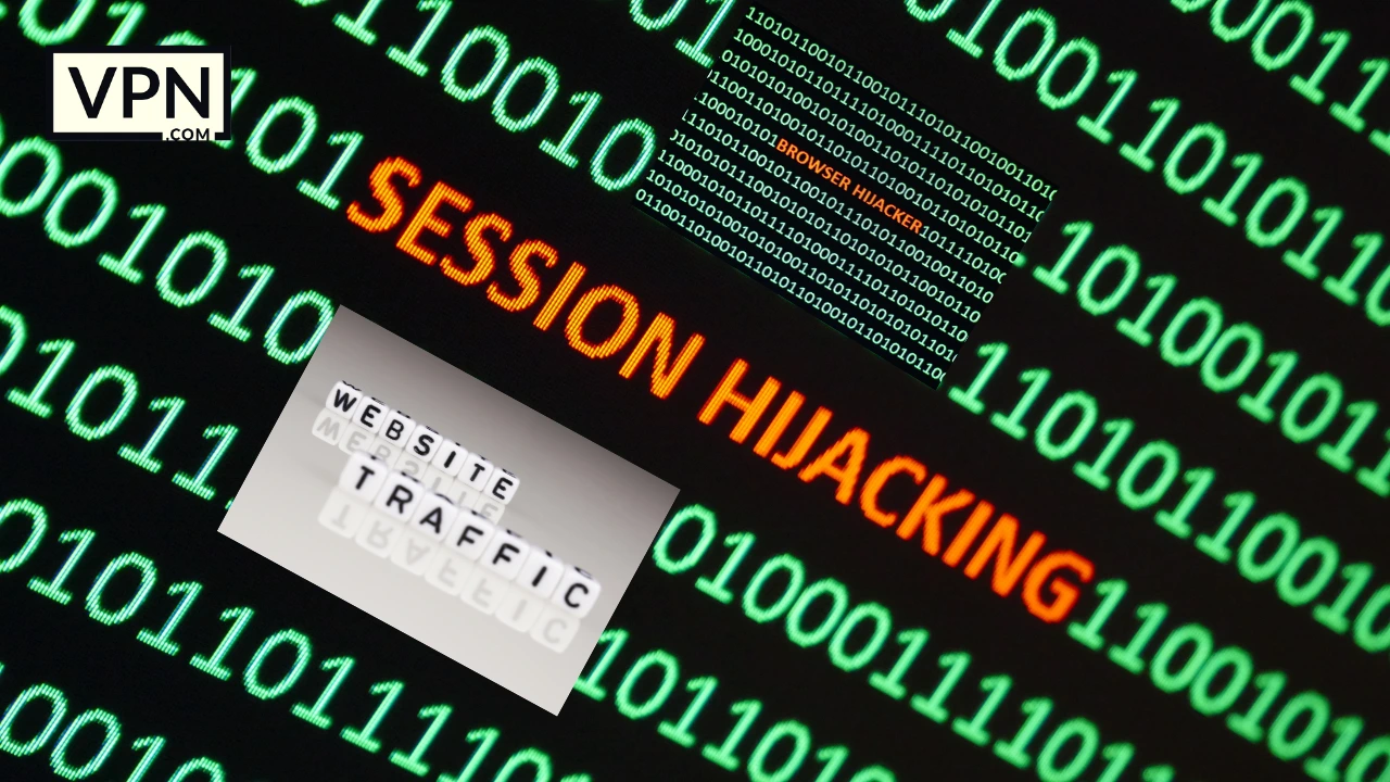 Protect your domain name Session Hijacking