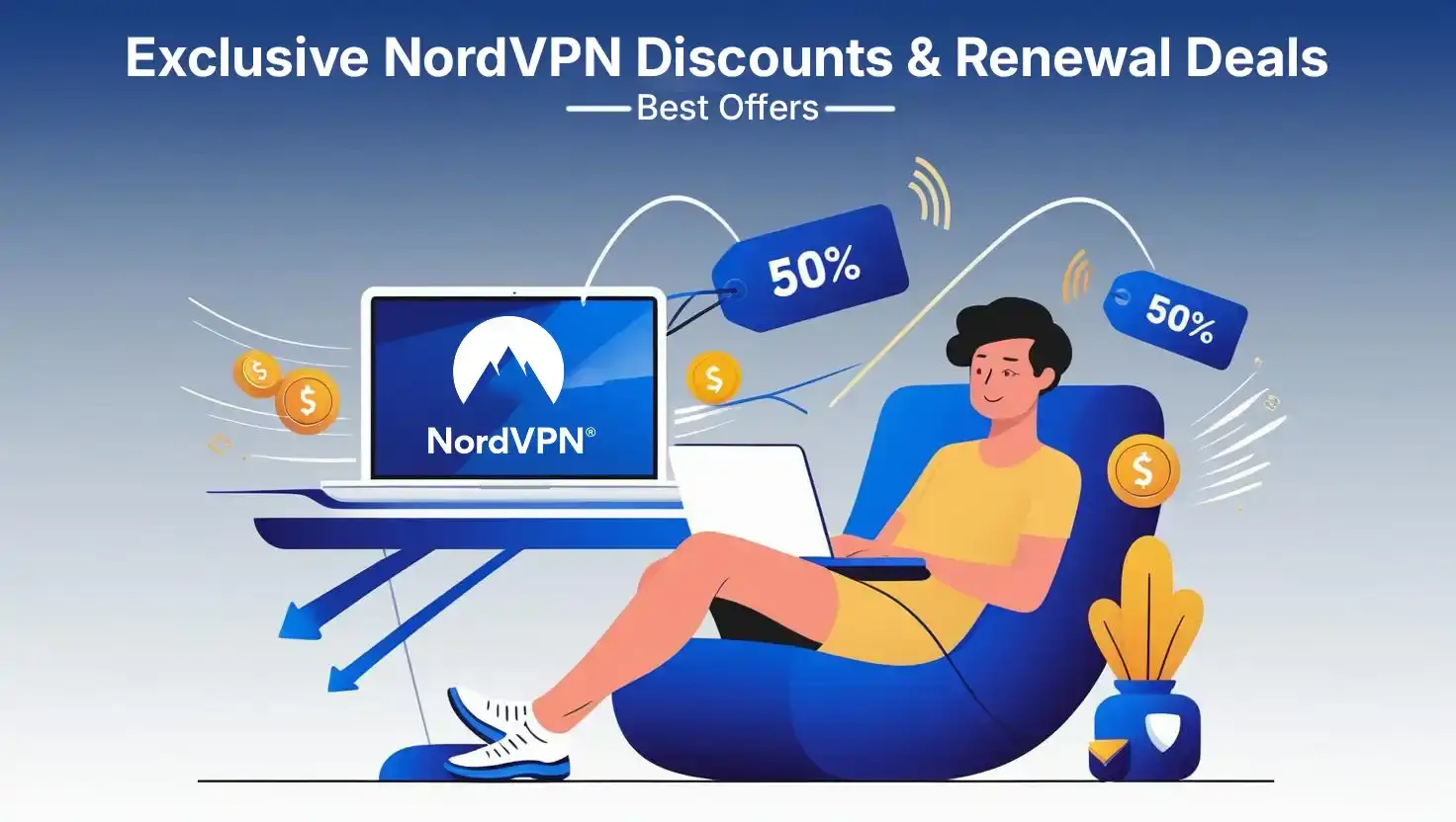 Nordvpn Renewal Price: Unlock the Best Deals and Discounts