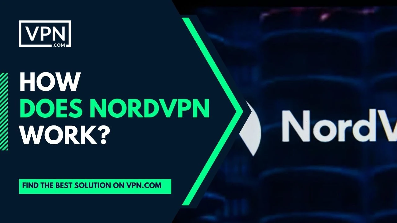 Erfahren Sie mehr über die schnellsten VPNs und darüber, wie NordVPN funktioniert