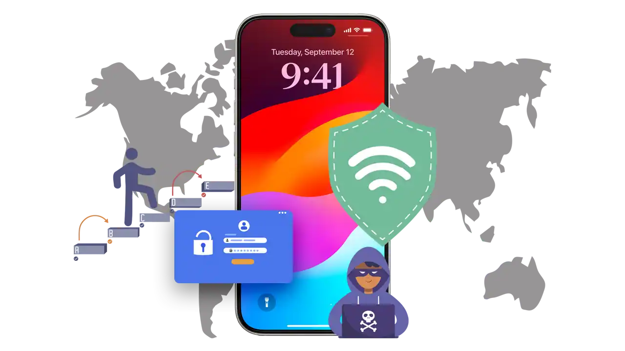 Best Vpn Services For Cybersecurity And Privacy In 2024 Ultimate Guide: Expert Picks