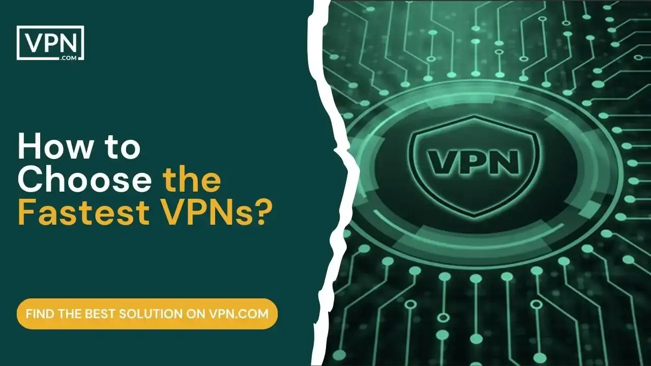 How To Test VPN Speed Properly Best Guide In 2025