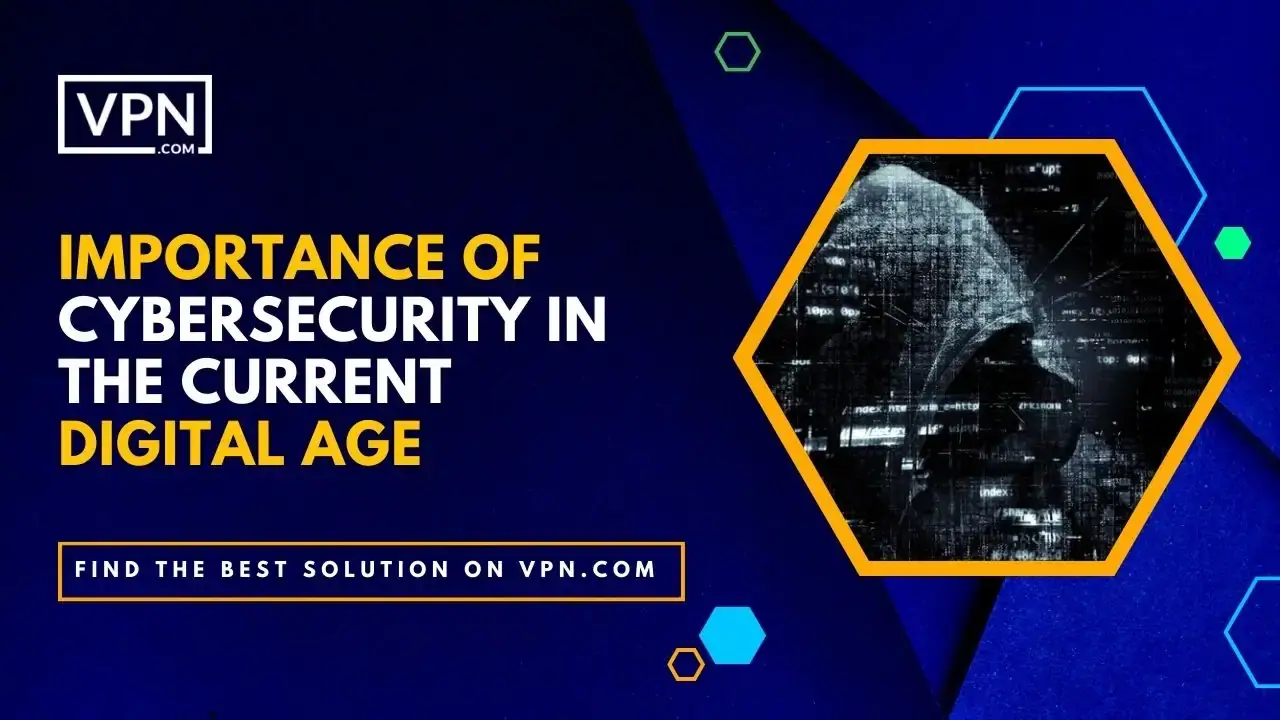 Why Is Cybersecurity Protection Important?