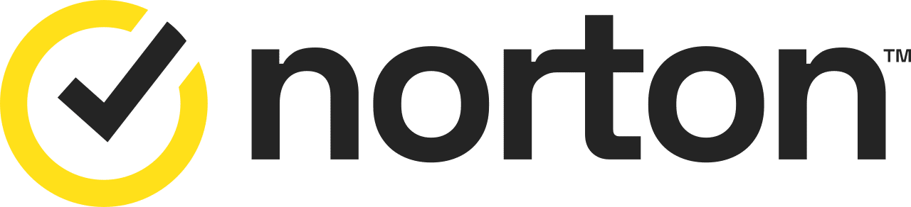 Logo VPN di Norton