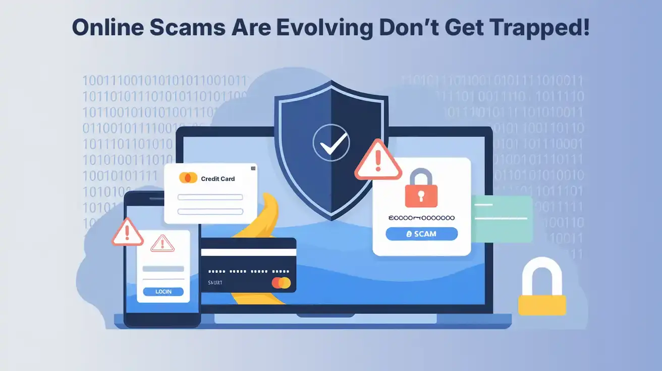 online scams