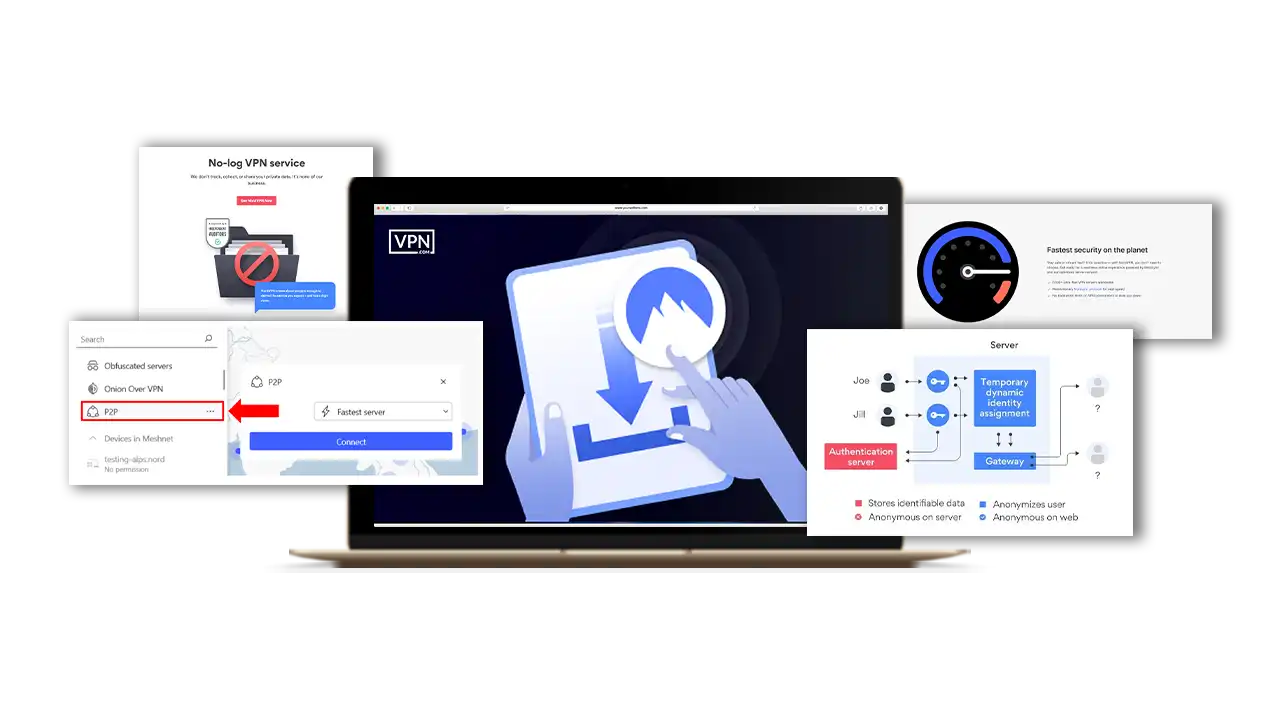 Fastest Vpns for Gaming And Torrenting: Ultimate Speed & Security