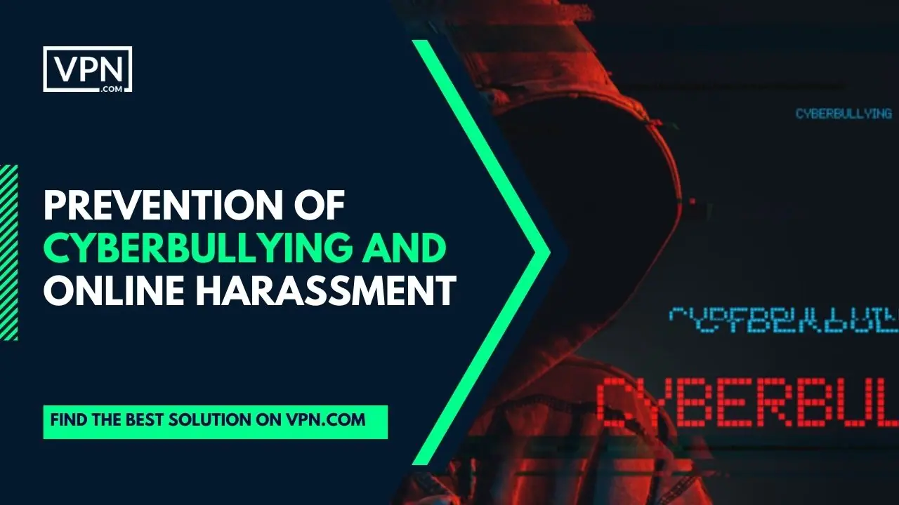 Prevenção de Cyberbullying e Assédio Online e também saber sobre a Importância da Ciber-segurança