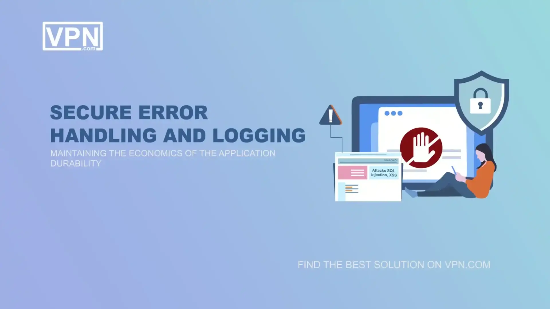 Best Practices For Secure Web Application Development