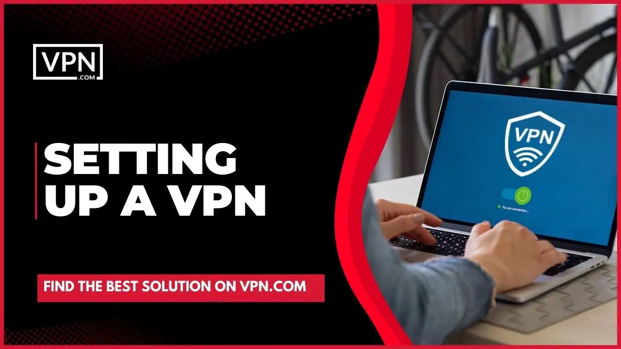 VPN för integritet på internet och information om hur du installerar en VPN