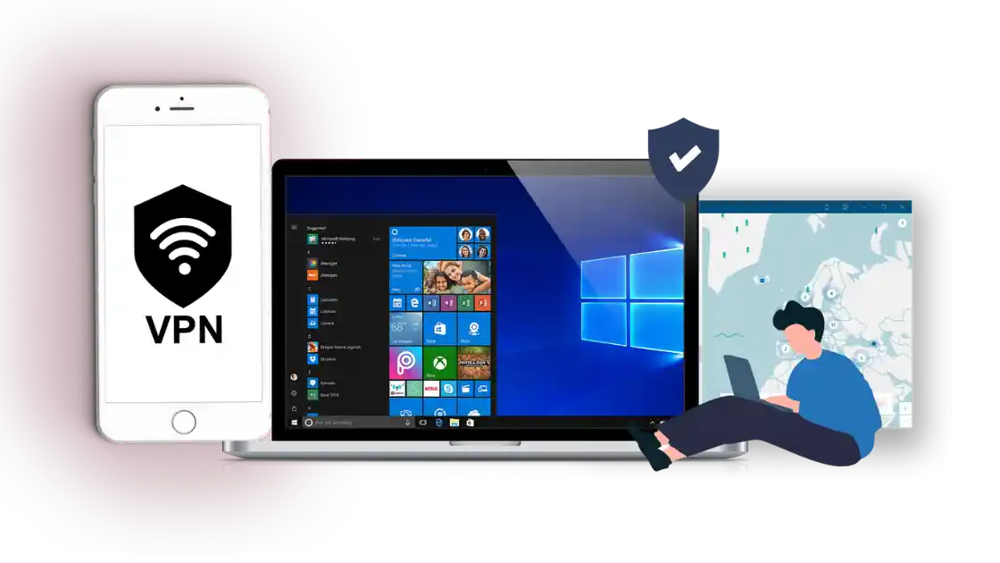 The 9 Best VPNs for Windows May 2024 The 9 Best VPN for Windows