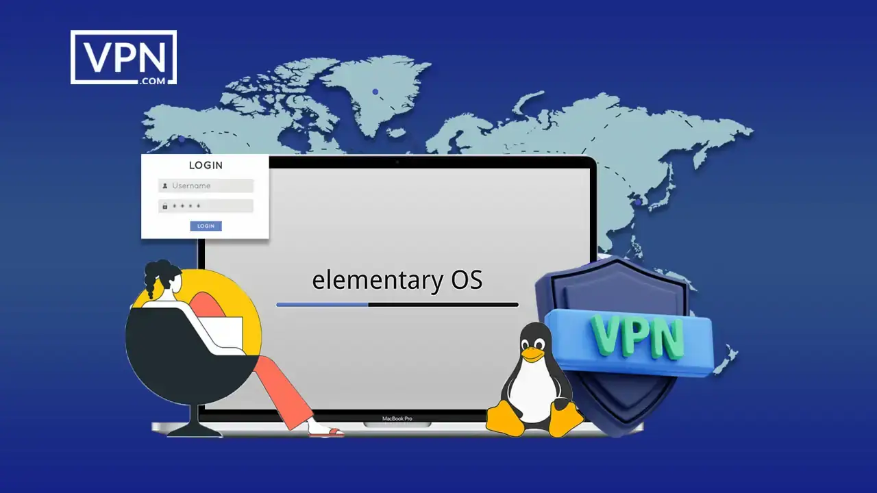 VPN Providers that support elementary OS Distribution VPNs that support elementary OS Distribution