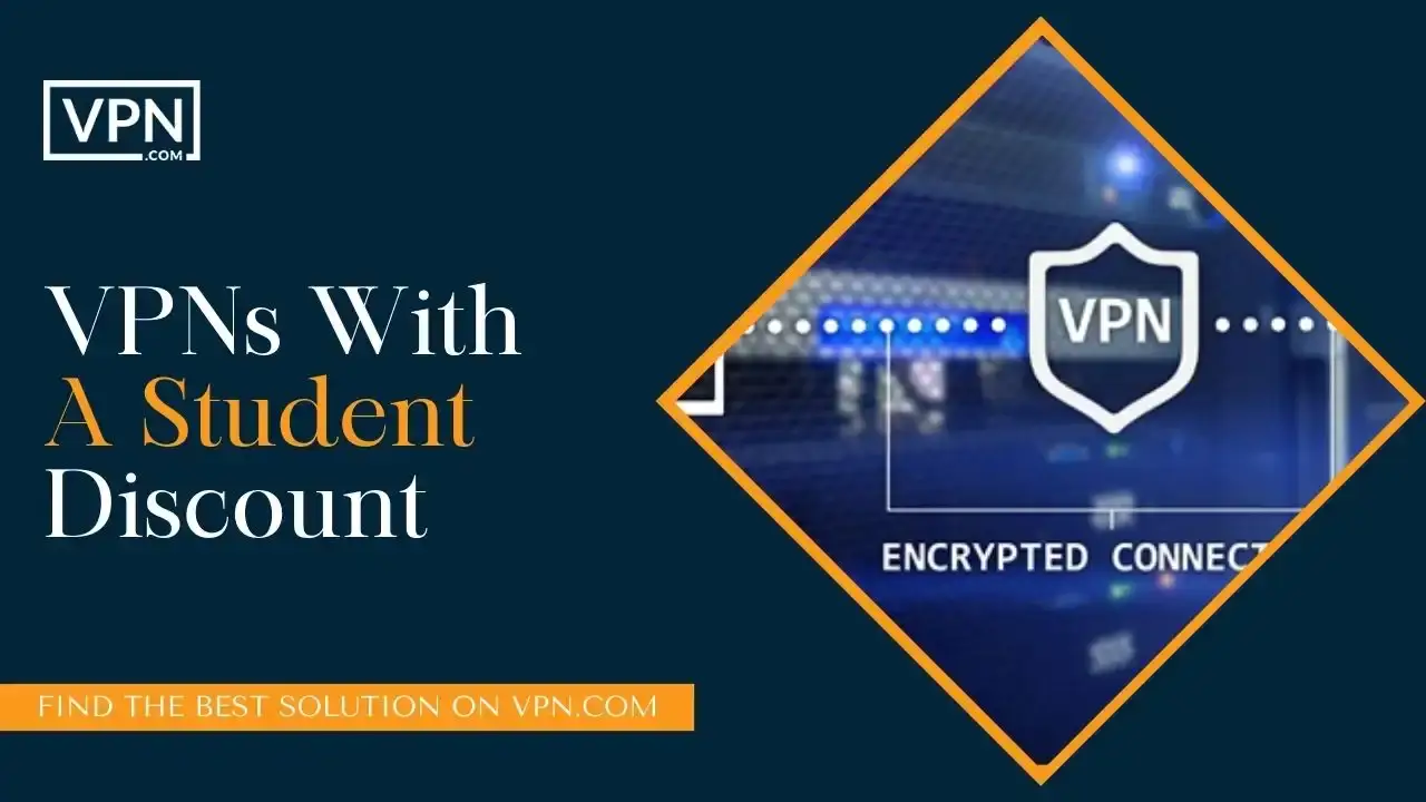 Best VPN Student Discounts For 2024