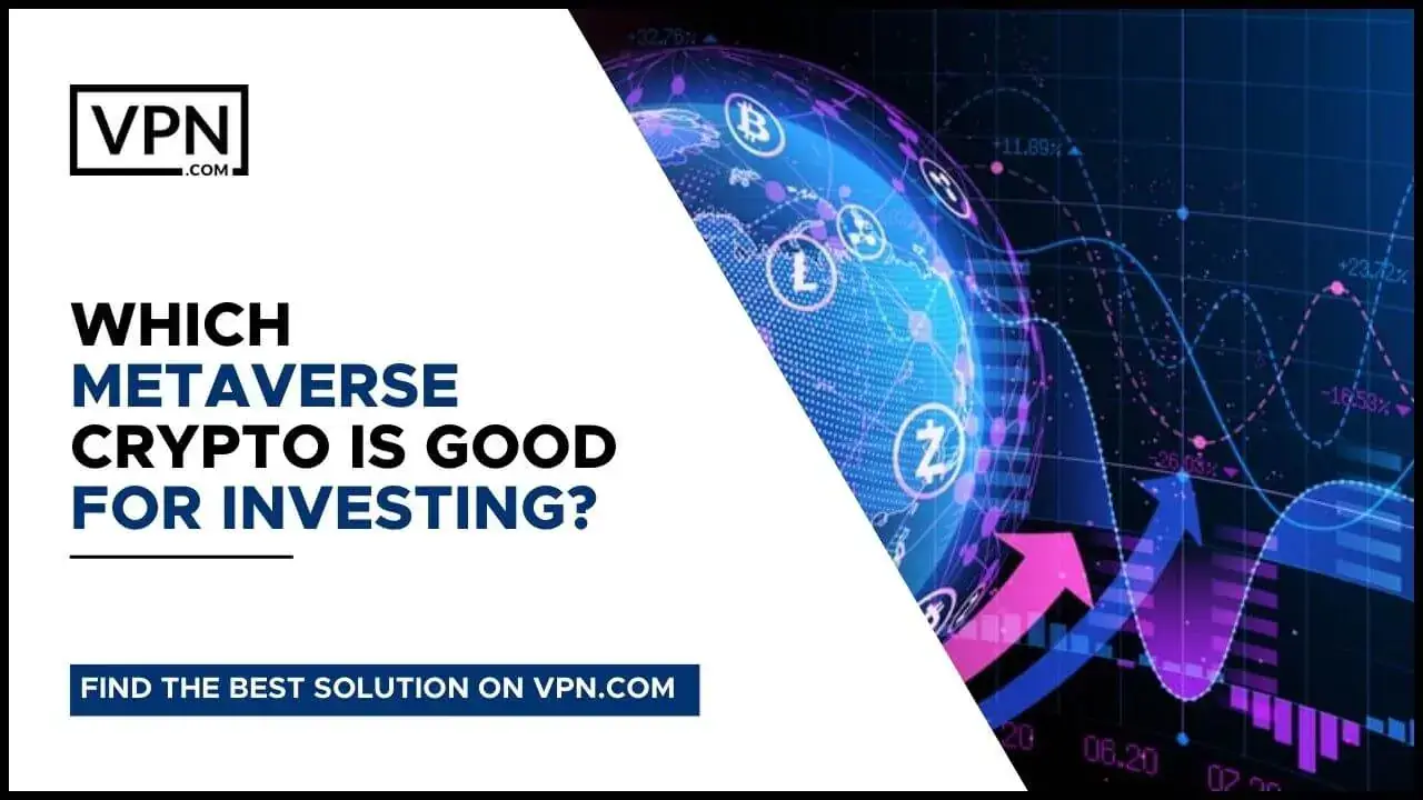 Il ruolo delle criptovalute nel Metaverso e quali criptovalute del Metaverso sono utili per gli investimenti