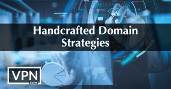 domain strategies