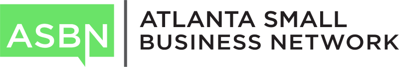 Atlanta Small Business Network (nätverk för småföretagare i Atlanta)