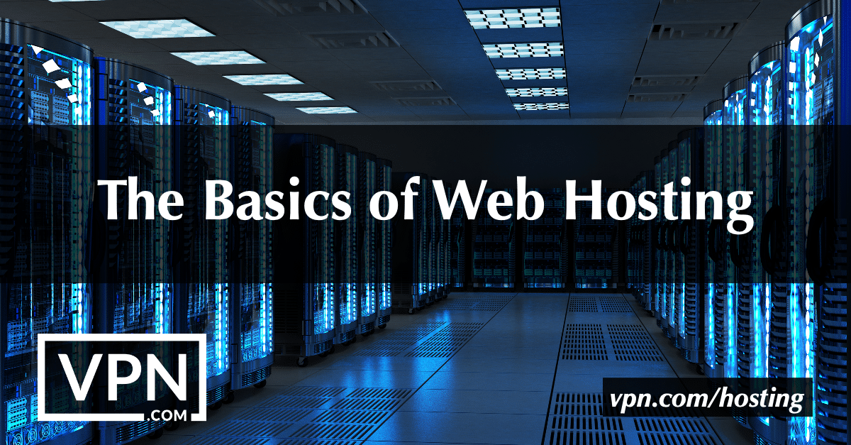 The Basics of Web enterprise wordpress Hosting