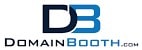 DomainBooth logotips