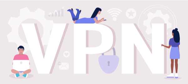 how to use a vpn
