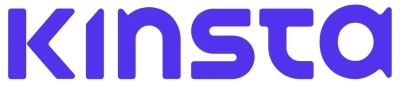 Логотип Kinsta