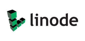 Логото на Linode