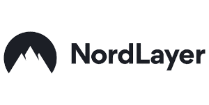 NordLayer Business VPN logo
