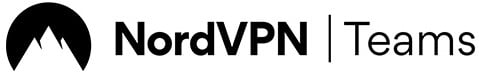 NordVPN komandas logotips